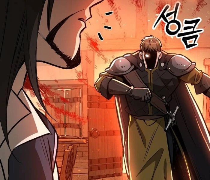 Hộ Vệ Điên Cuồng Trong Tiểu Thuyết Trung Cổ Chapter 17 - Trang 2