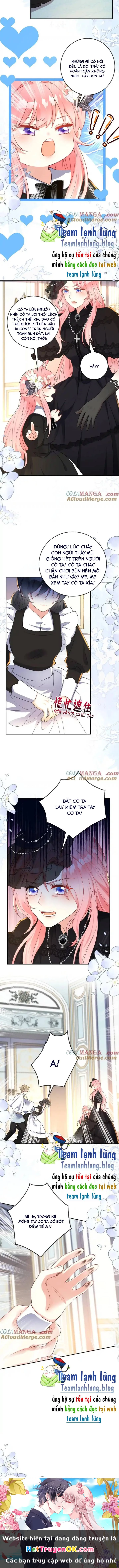 Tôi không làm nữ hoàng bù nhìn này nữa! Chapter 37 - Trang 2