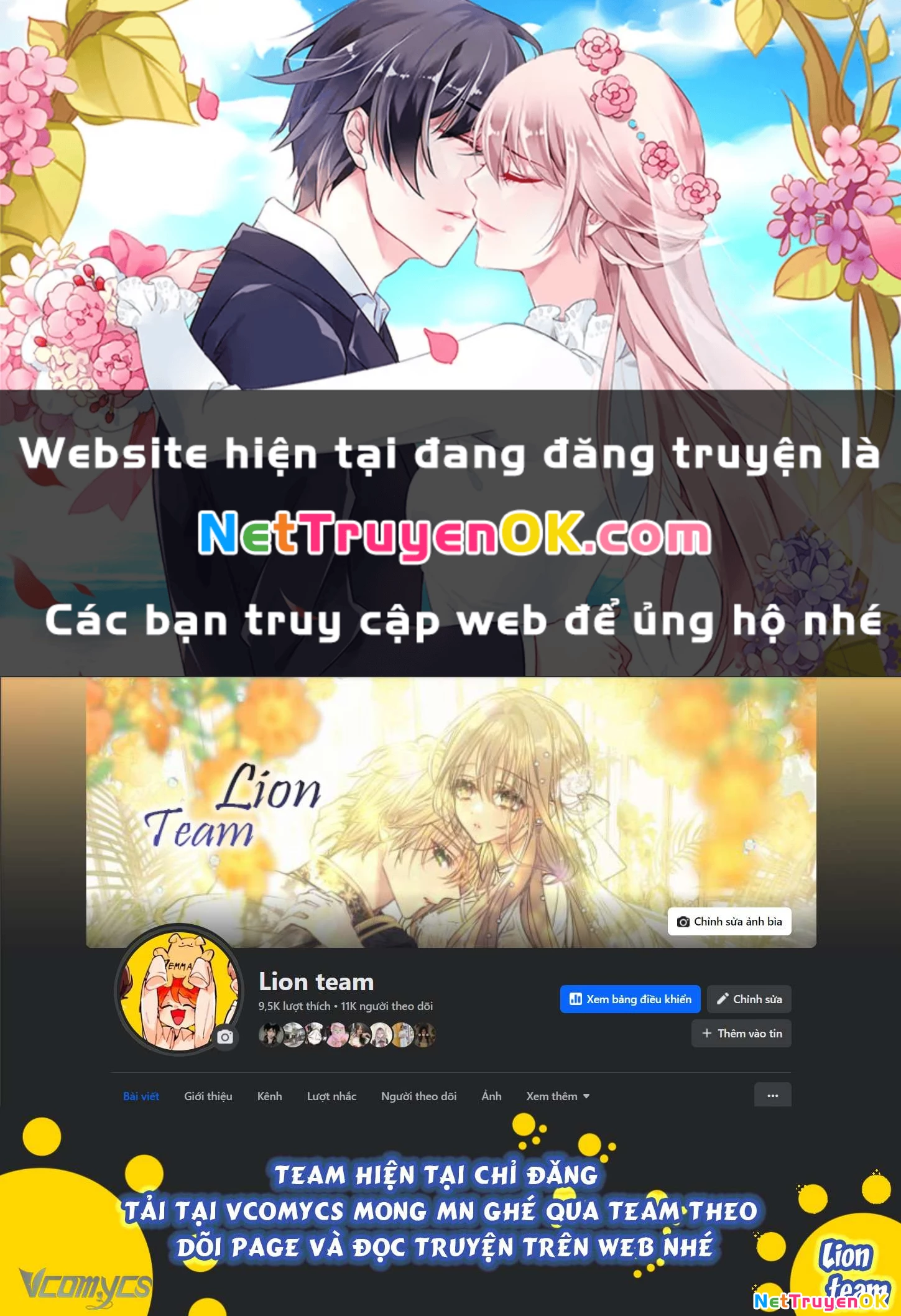 Sự Trả Thù Của Dự Khuyết Thánh Nữ Chapter 84 - Trang 4