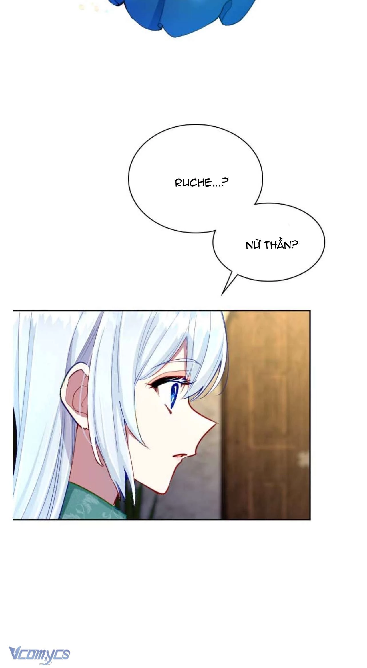 Sự Trả Thù Của Dự Khuyết Thánh Nữ Chapter 84 - Trang 4