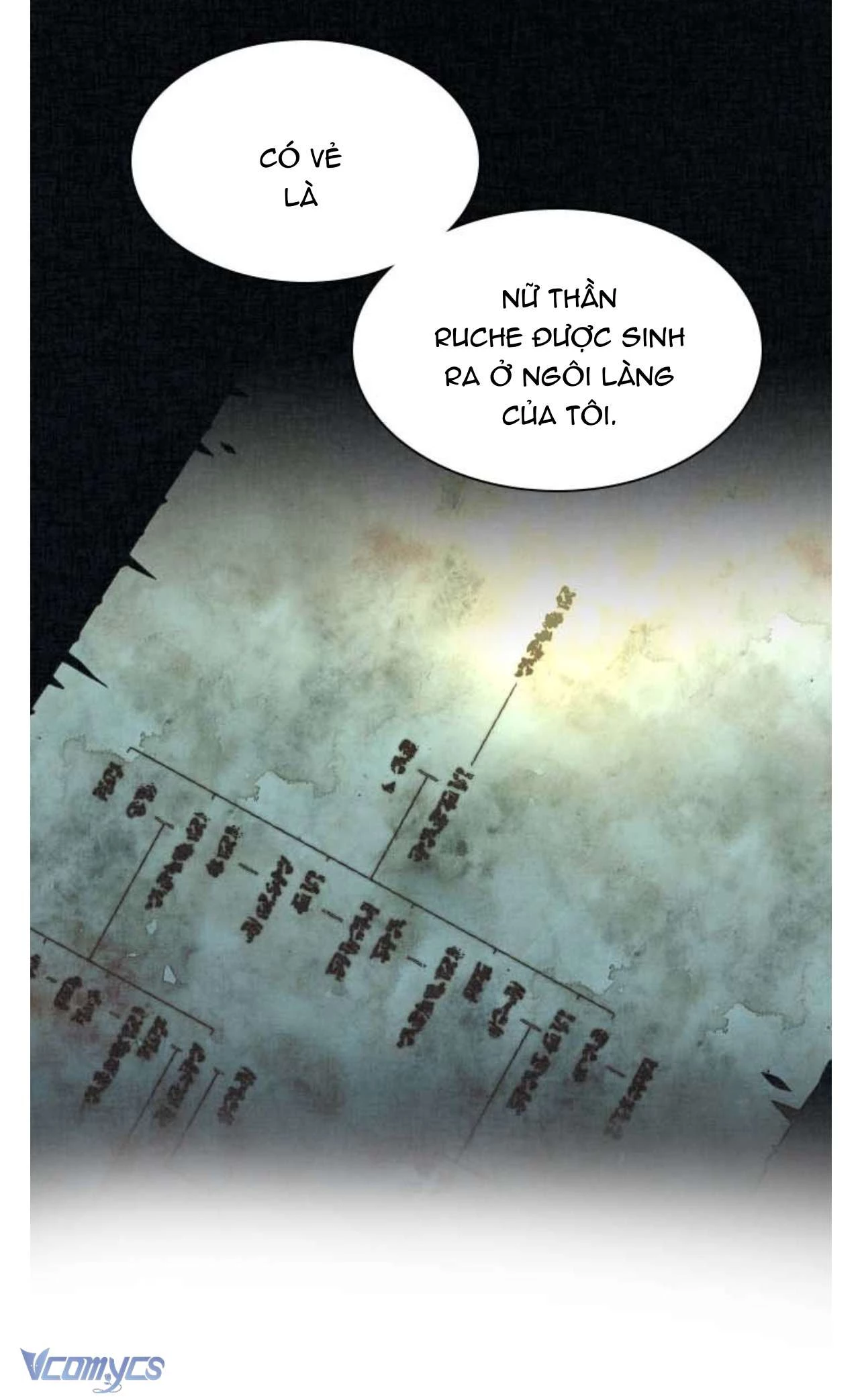 Sự Trả Thù Của Dự Khuyết Thánh Nữ Chapter 84 - Trang 4