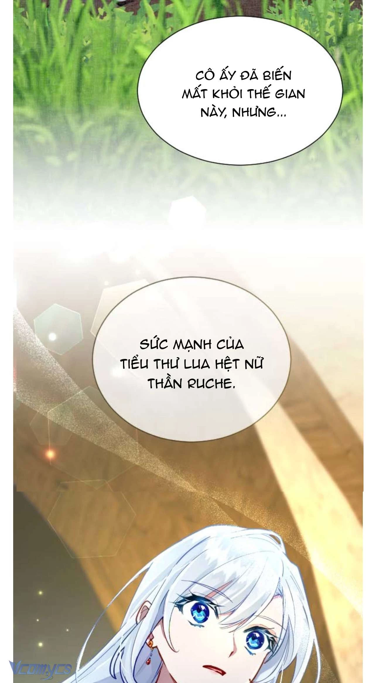 Sự Trả Thù Của Dự Khuyết Thánh Nữ Chapter 84 - Trang 4