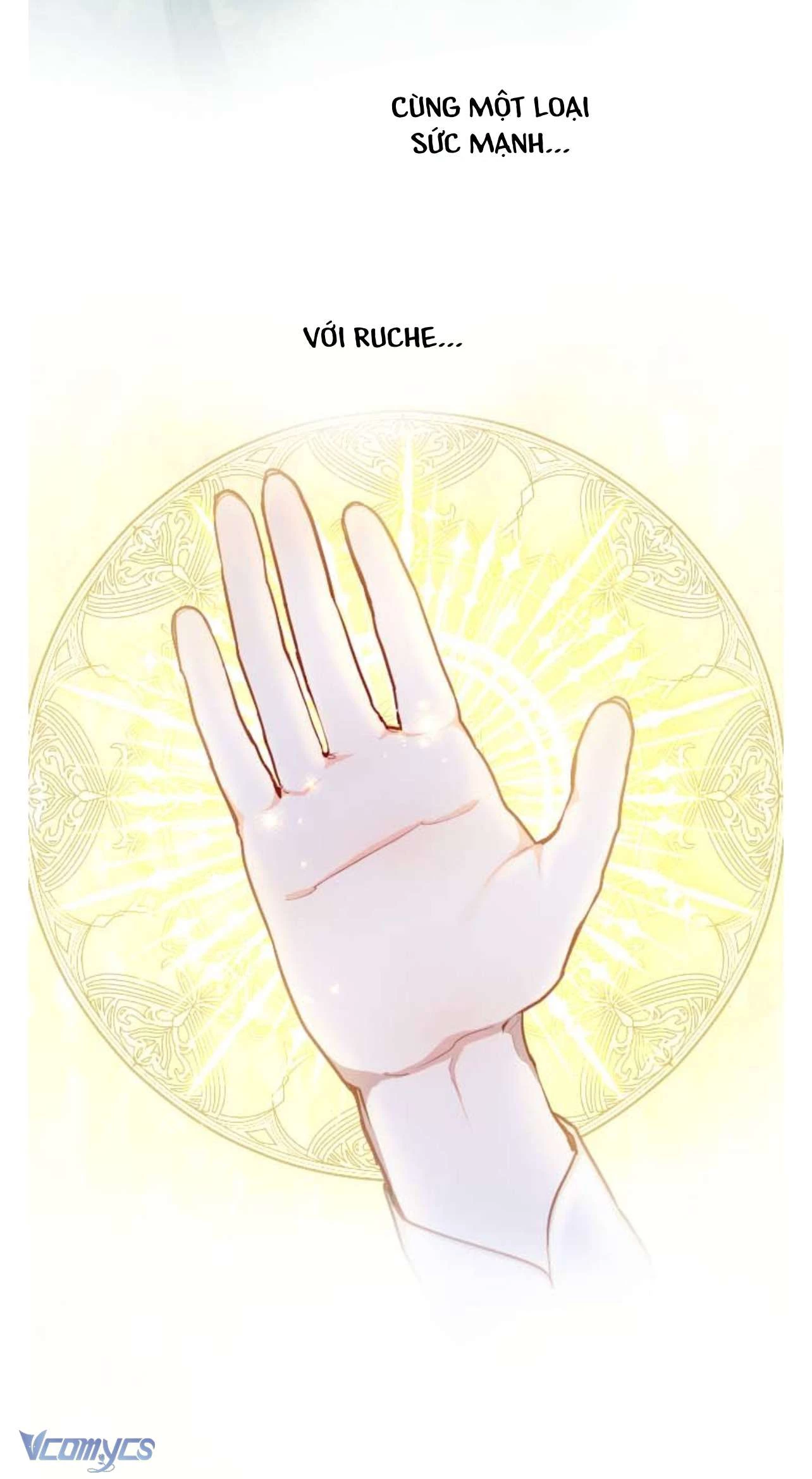 Sự Trả Thù Của Dự Khuyết Thánh Nữ Chapter 84 - Trang 4