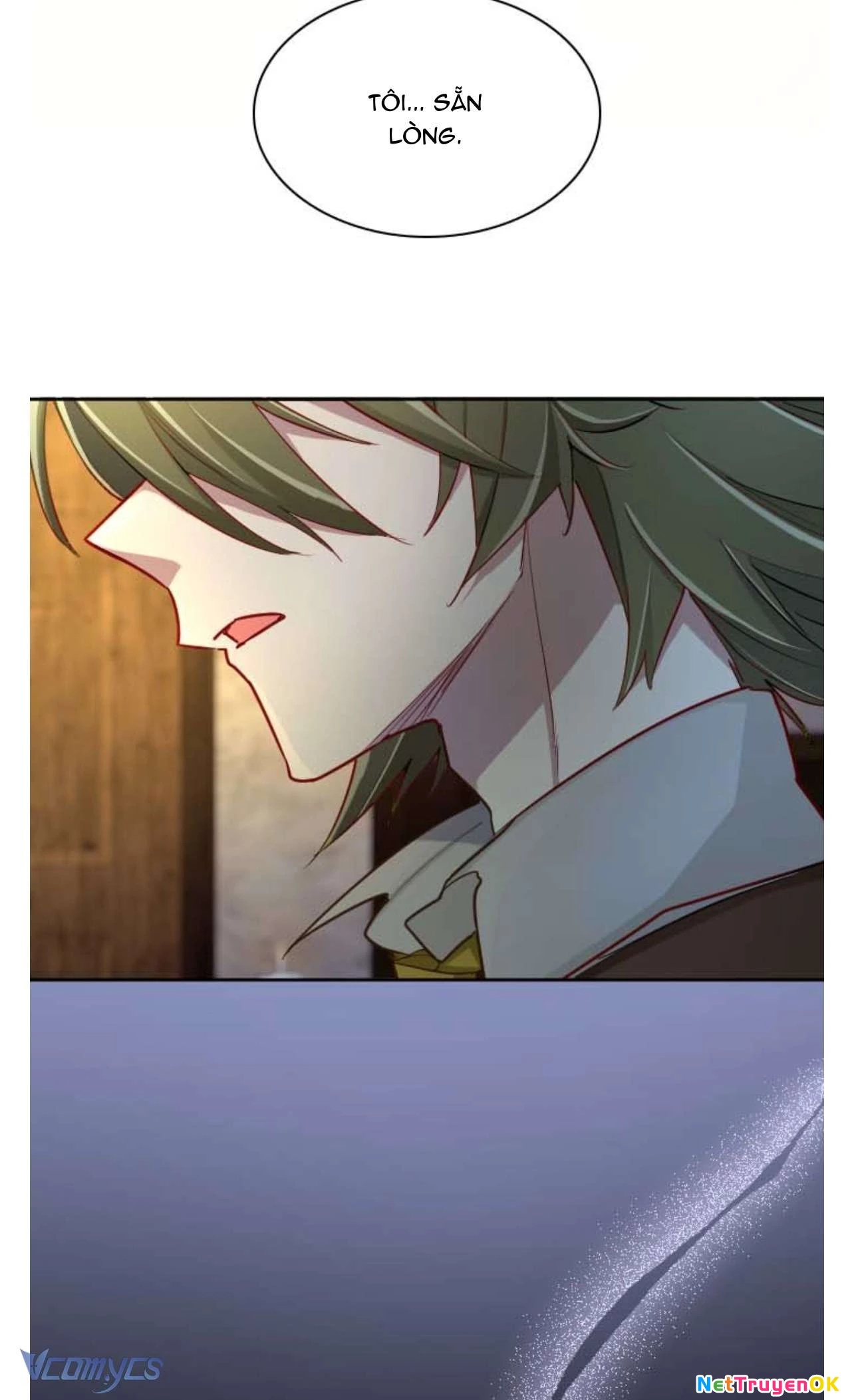 Sự Trả Thù Của Dự Khuyết Thánh Nữ Chapter 84 - Trang 4