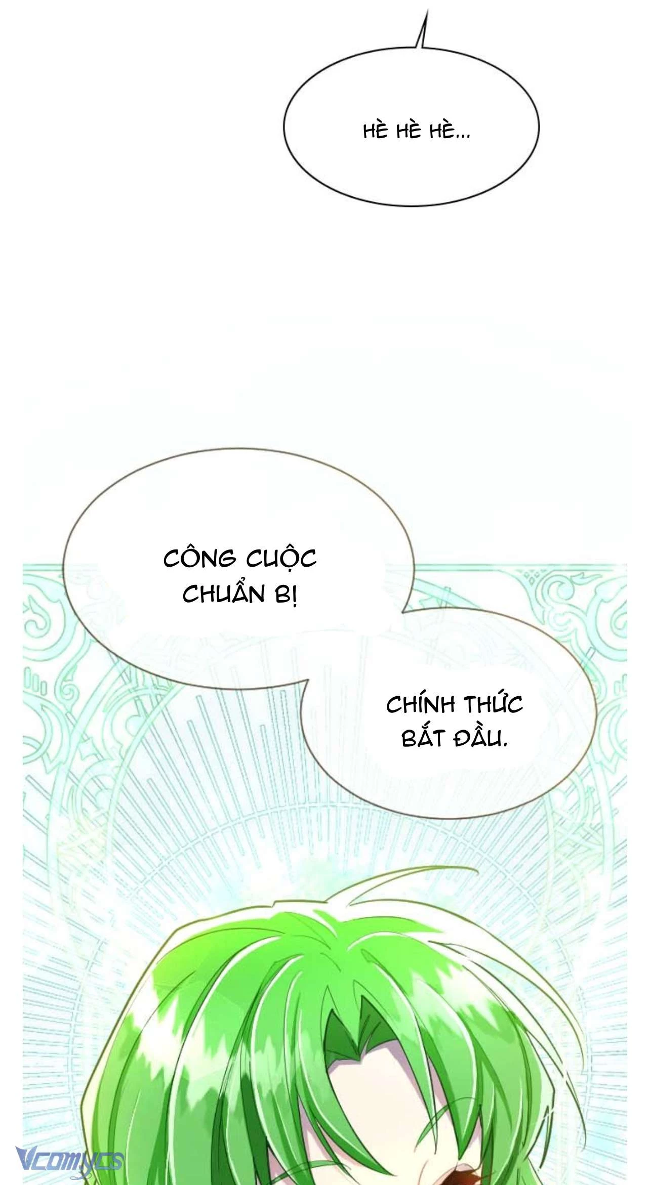 Sự Trả Thù Của Dự Khuyết Thánh Nữ Chapter 84 - Trang 4