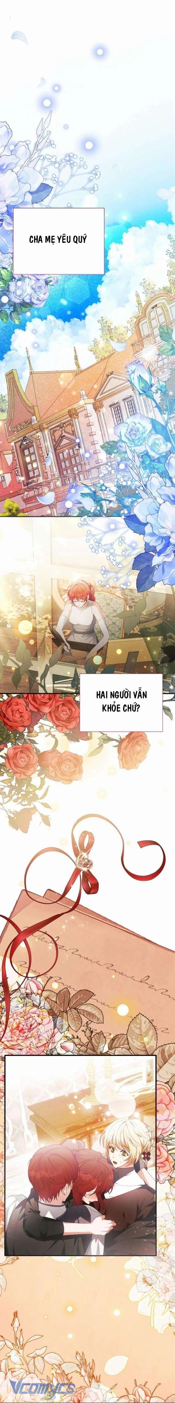 Này Tiểu Công Tước Chỉ Cần Tin Tưởng Tôi!!! Chapter 90 - Trang 2