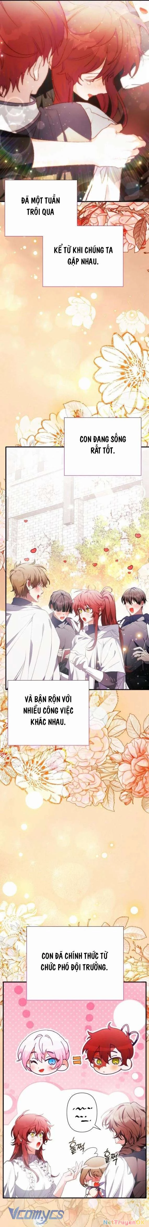 Này Tiểu Công Tước Chỉ Cần Tin Tưởng Tôi!!! Chapter 90 - Trang 2