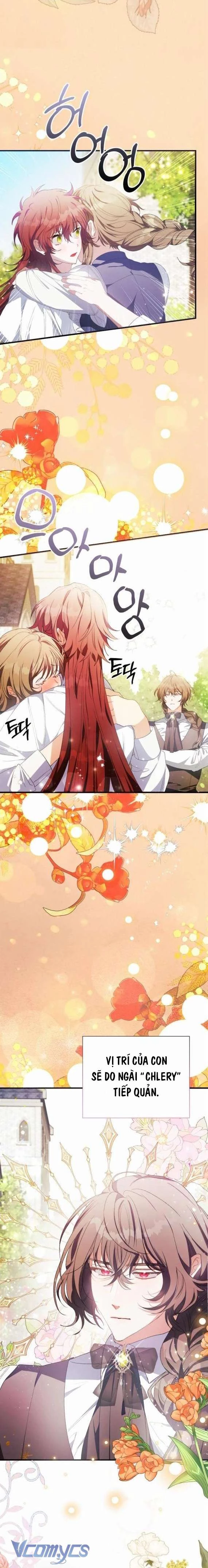 Này Tiểu Công Tước Chỉ Cần Tin Tưởng Tôi!!! Chapter 90 - Trang 2