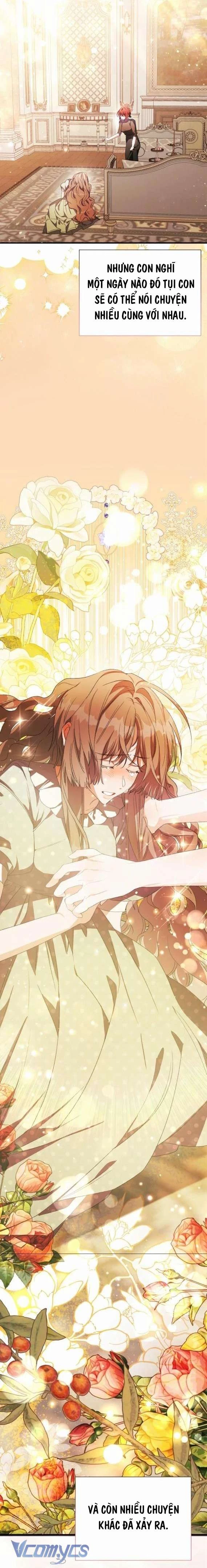 Này Tiểu Công Tước Chỉ Cần Tin Tưởng Tôi!!! Chapter 90 - Trang 2