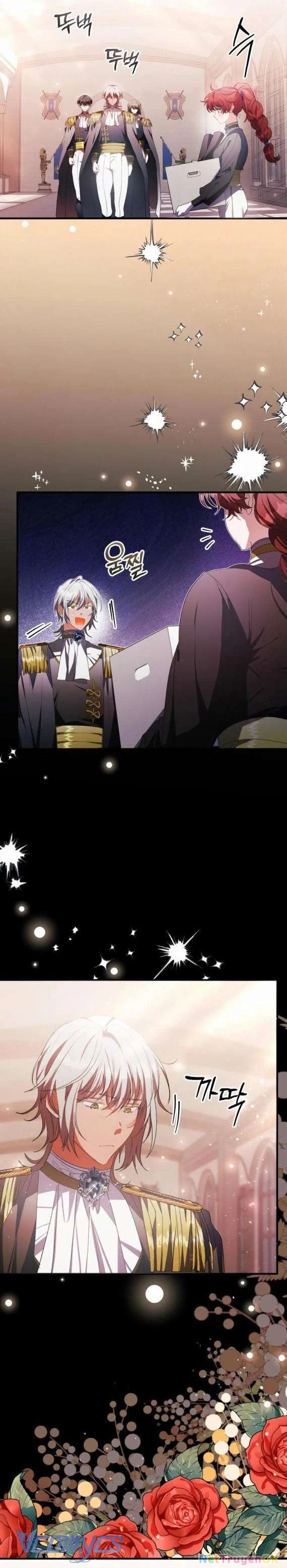 Này Tiểu Công Tước Chỉ Cần Tin Tưởng Tôi!!! Chapter 90 - Trang 2