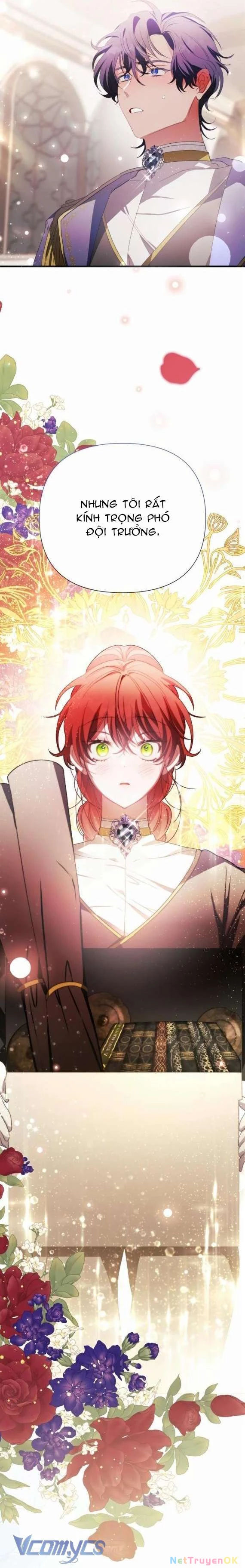 Này Tiểu Công Tước Chỉ Cần Tin Tưởng Tôi!!! Chapter 90 - Trang 2