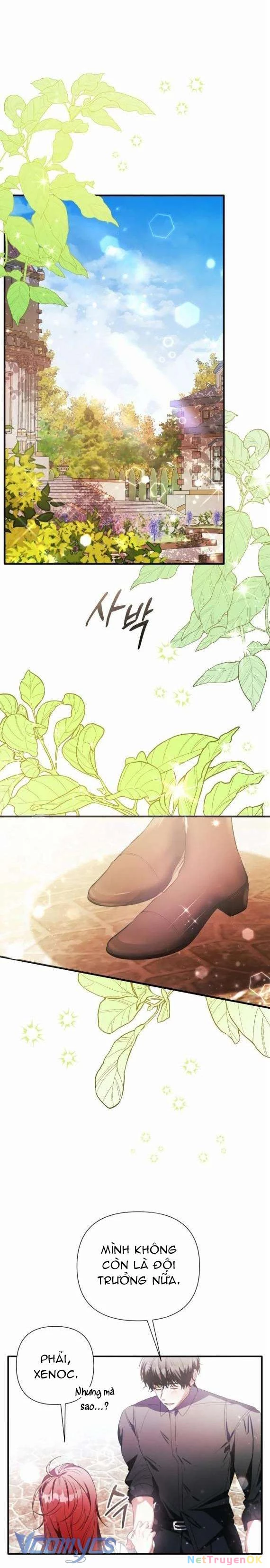 Này Tiểu Công Tước Chỉ Cần Tin Tưởng Tôi!!! Chapter 90 - Trang 2