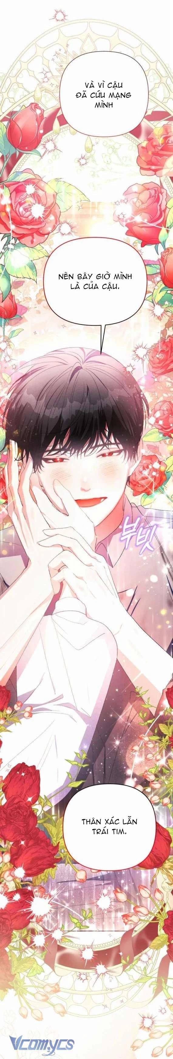 Này Tiểu Công Tước Chỉ Cần Tin Tưởng Tôi!!! Chapter 90 - Trang 2