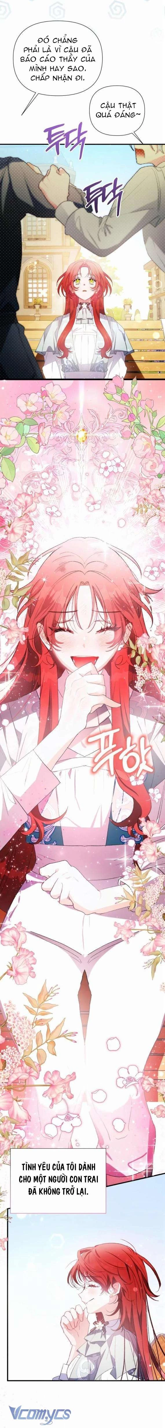 Này Tiểu Công Tước Chỉ Cần Tin Tưởng Tôi!!! Chapter 90 - Trang 2