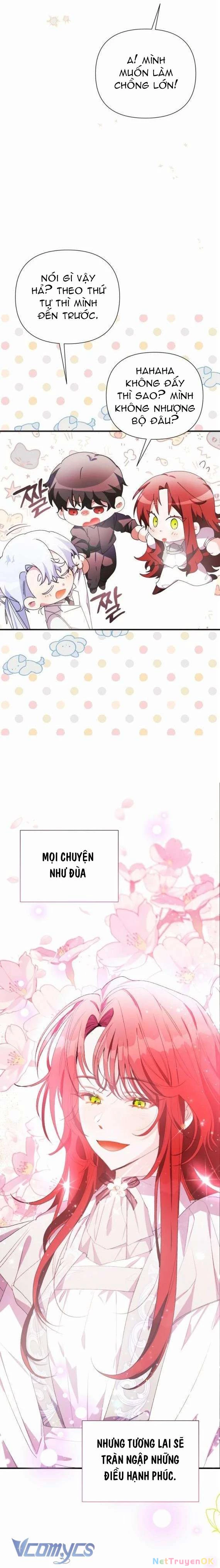 Này Tiểu Công Tước Chỉ Cần Tin Tưởng Tôi!!! Chapter 90 - Trang 2