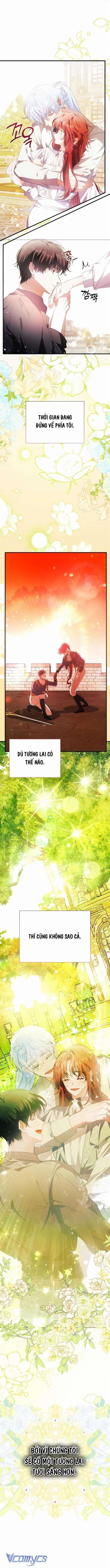 Này Tiểu Công Tước Chỉ Cần Tin Tưởng Tôi!!! Chapter 90 - Trang 2