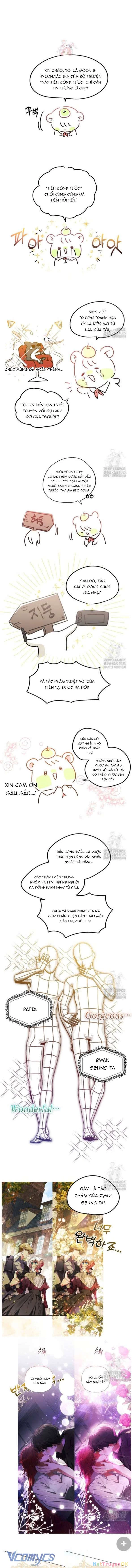 Này Tiểu Công Tước Chỉ Cần Tin Tưởng Tôi!!! Chapter 91 - Trang 2