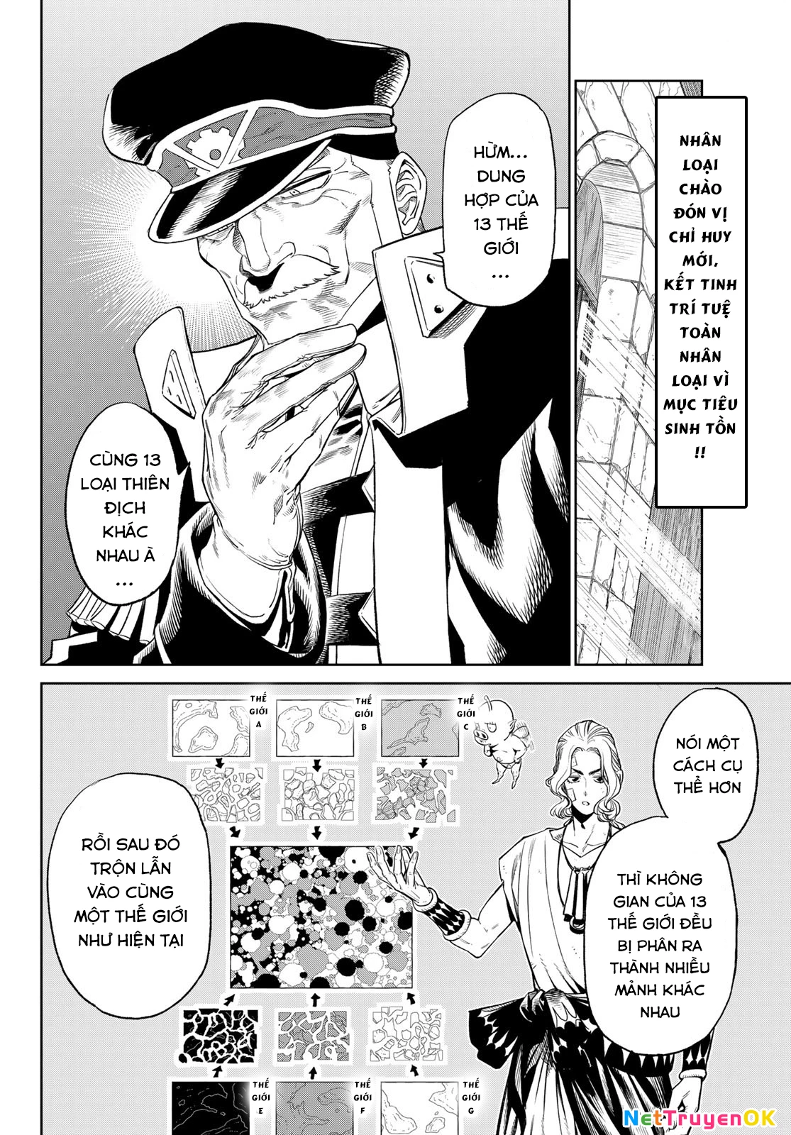 Versus Chapter 5.2 - Next Chapter 5.5