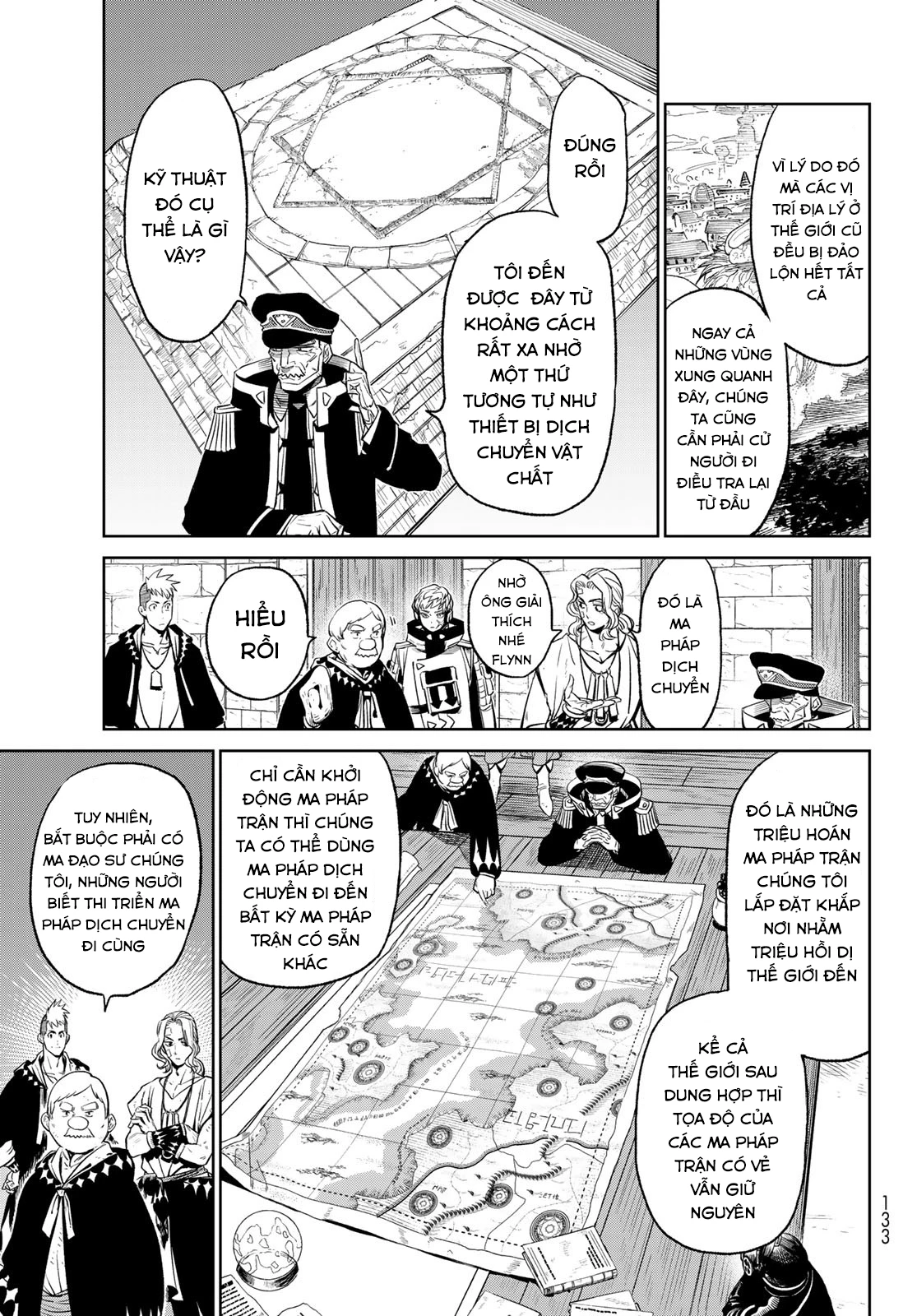 Versus Chapter 5.2 - Next Chapter 5.5