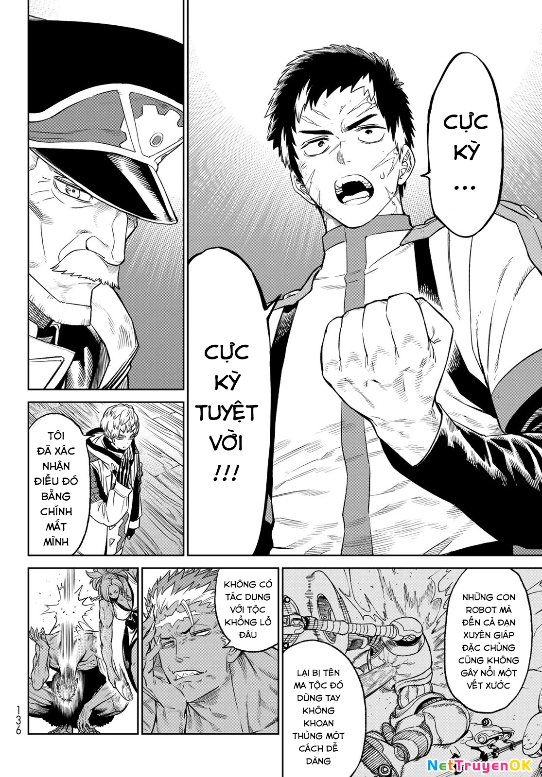 Versus Chapter 5.2 - Next Chapter 5.5