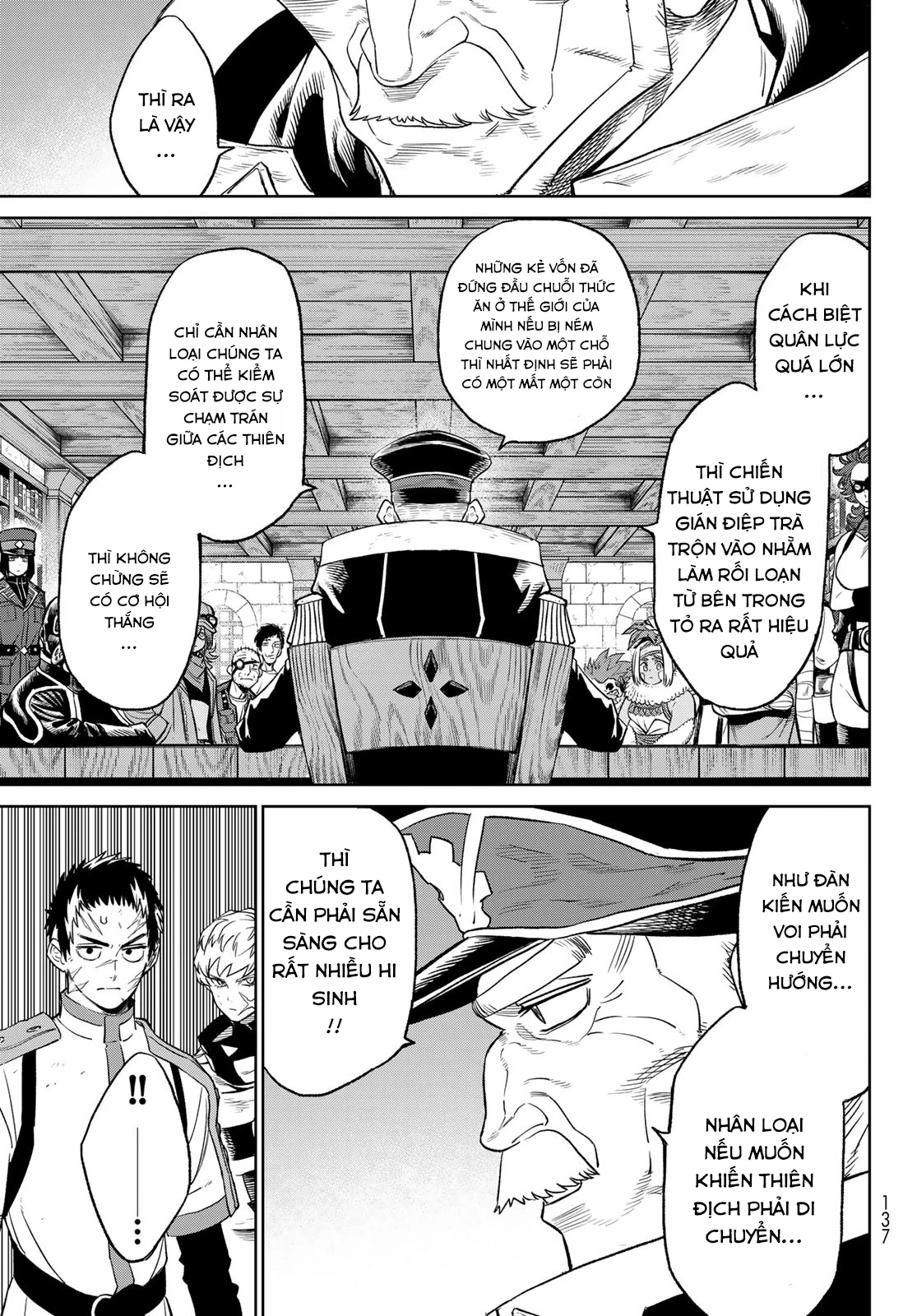 Versus Chapter 5.2 - Next Chapter 5.5