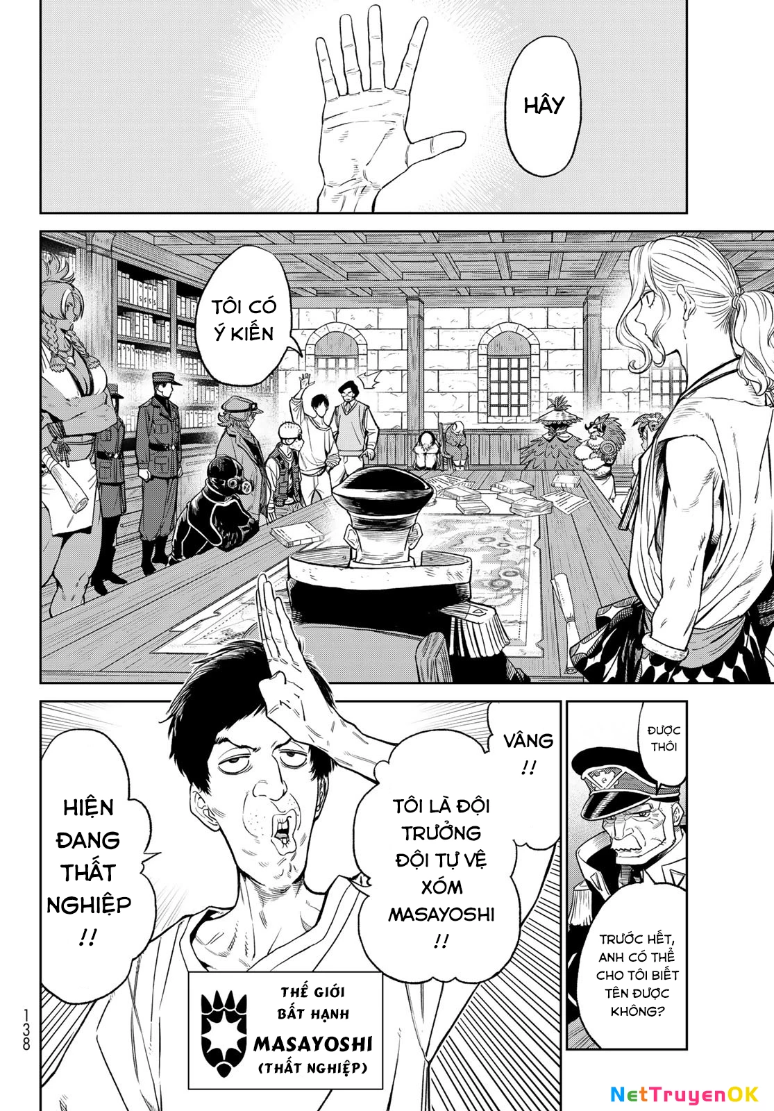 Versus Chapter 5.2 - Next Chapter 5.5