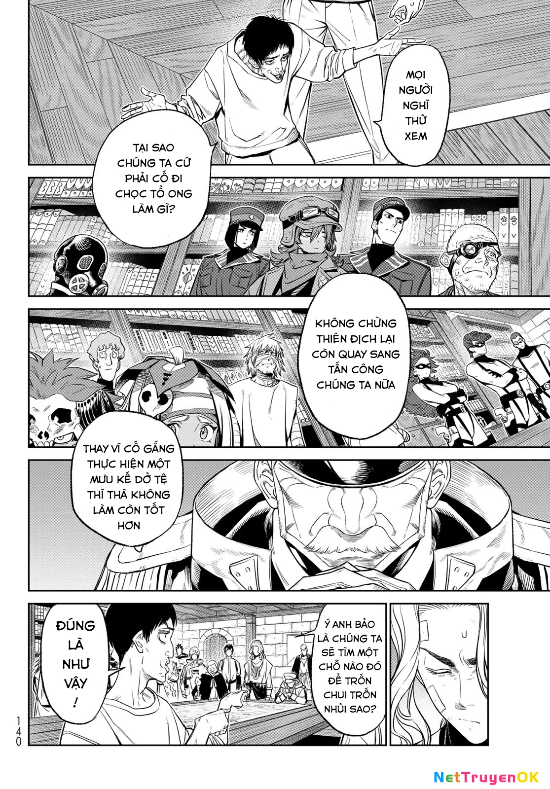 Versus Chapter 5.2 - Next Chapter 5.5