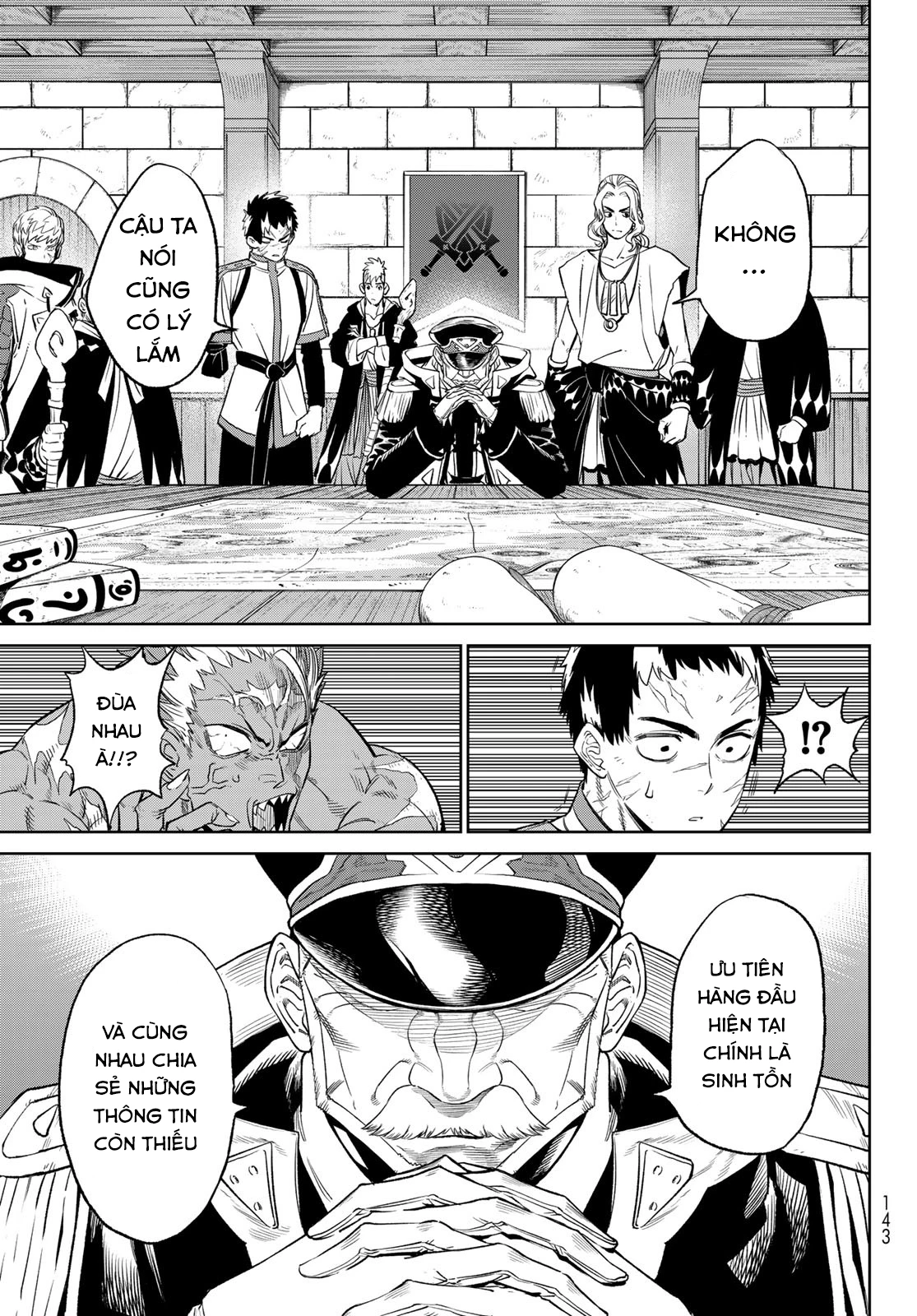 Versus Chapter 5.2 - Next Chapter 5.5