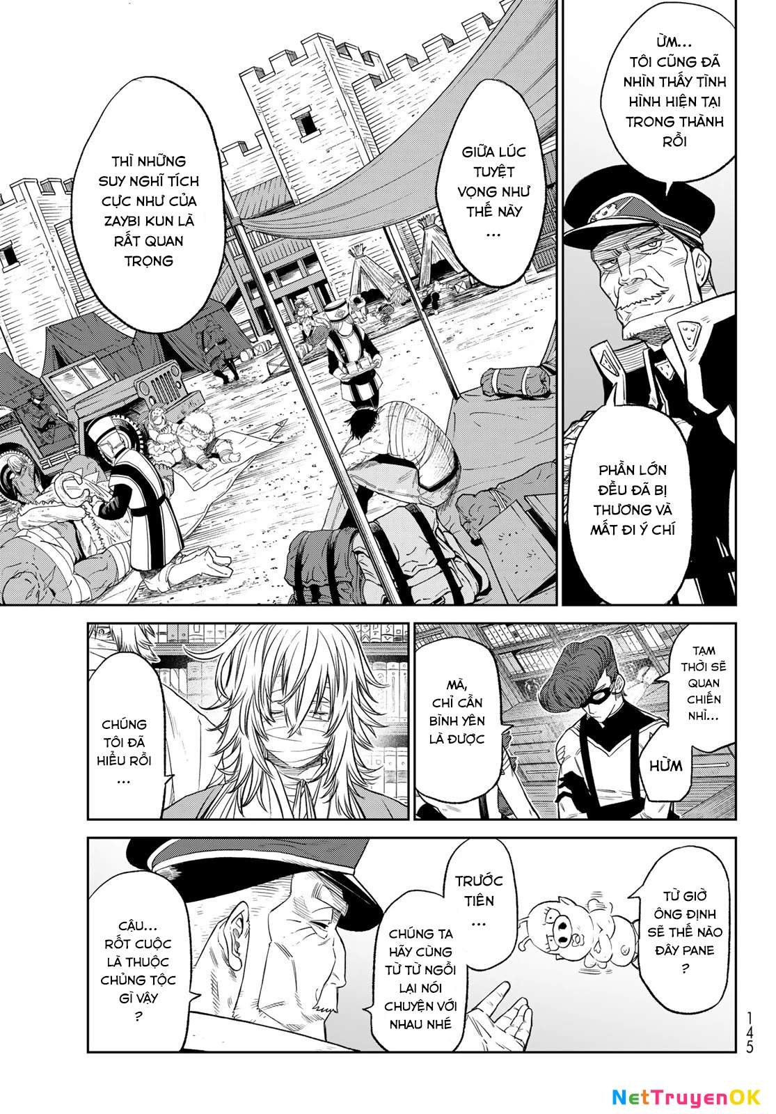 Versus Chapter 5.2 - Next Chapter 5.5