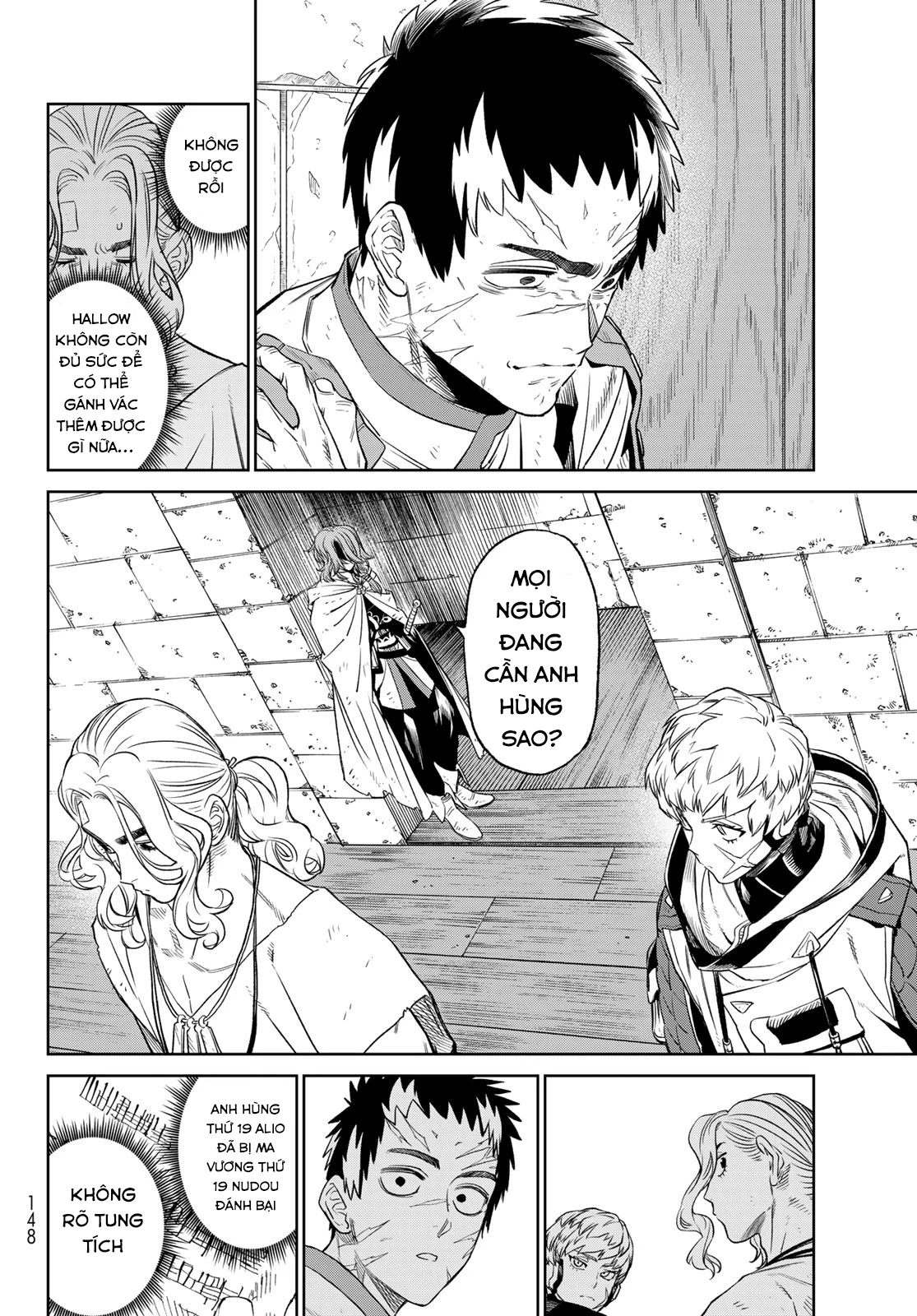 Versus Chapter 5.2 - Next Chapter 5.5