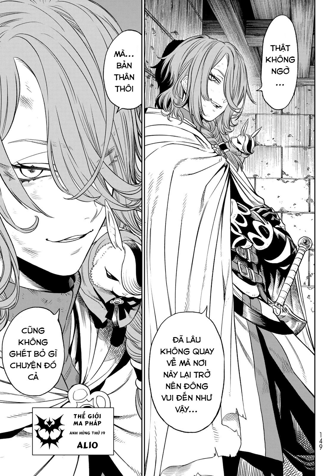 Versus Chapter 5.2 - Next Chapter 5.5