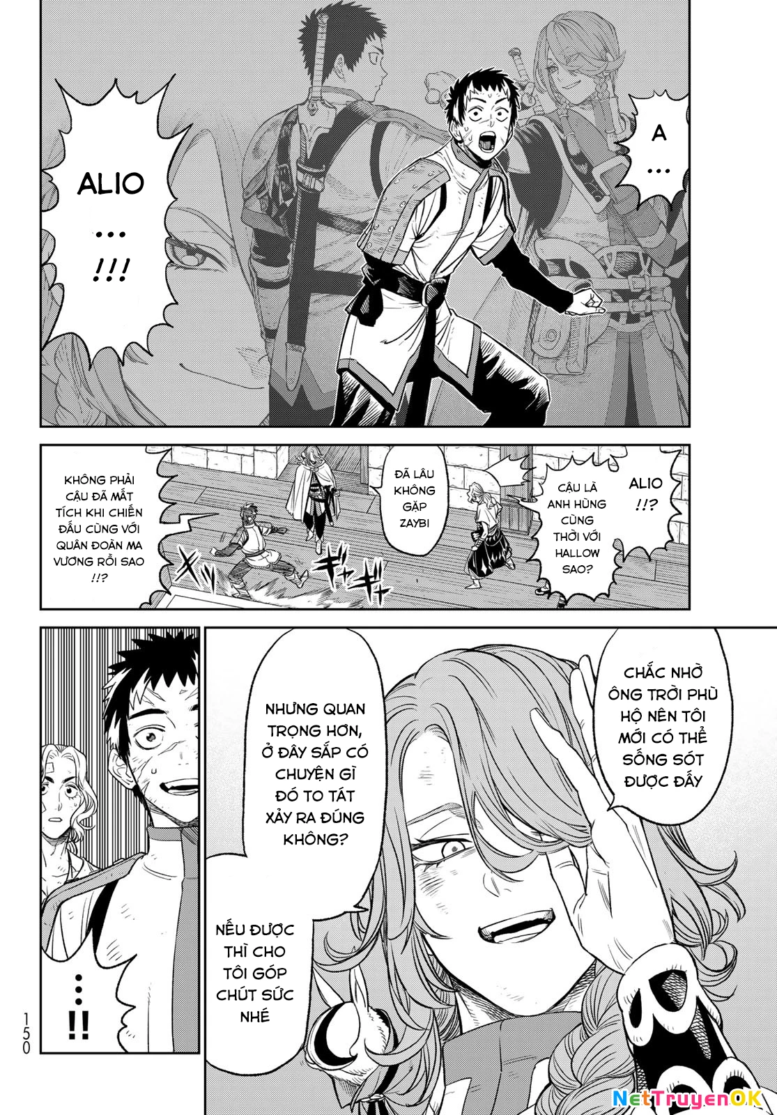 Versus Chapter 5.2 - Next Chapter 5.5