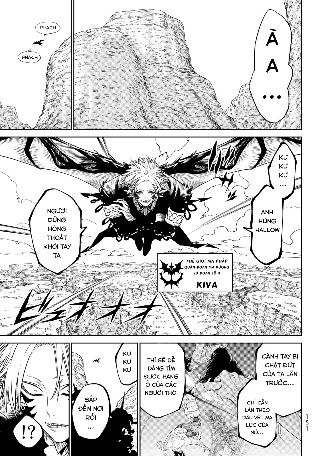 Versus Chapter 5.2 - Next Chapter 5.5