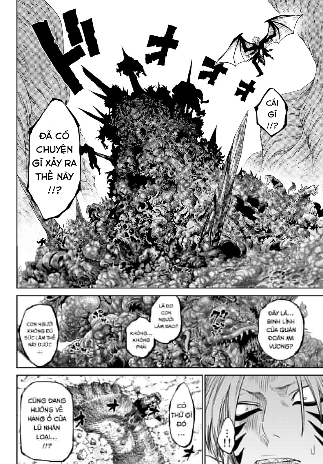 Versus Chapter 5.2 - Next Chapter 5.5