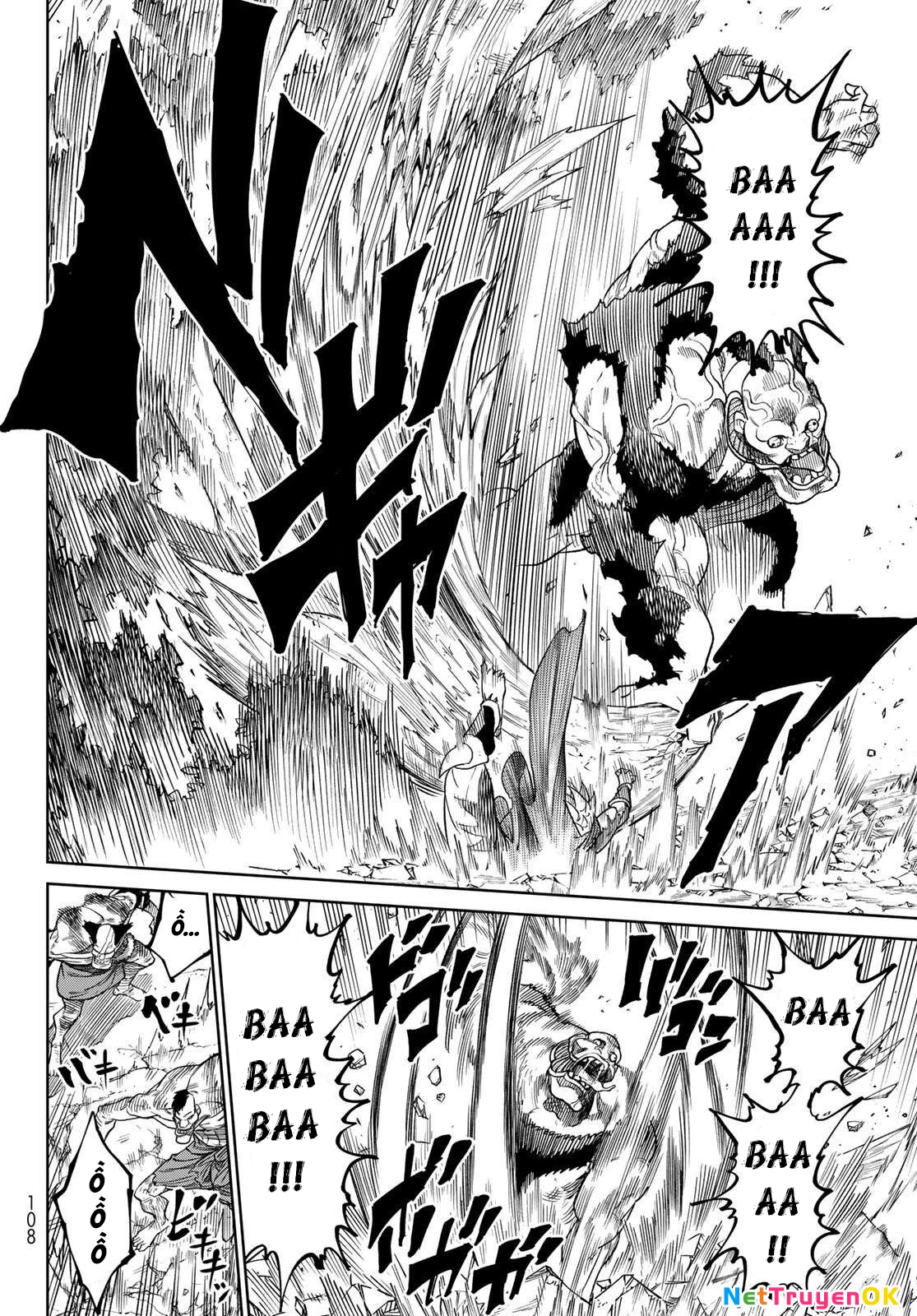 Versus Chapter 19.1 - Next Chapter 19.2