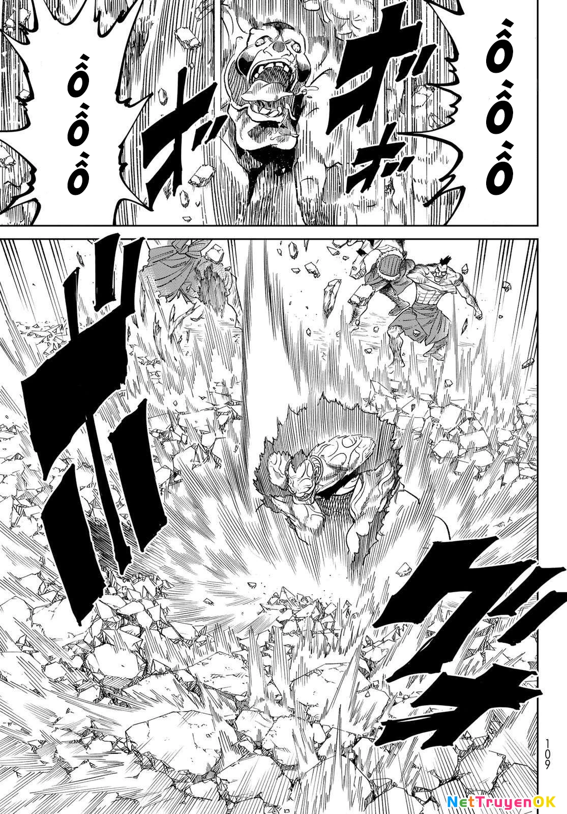 Versus Chapter 19.1 - Next Chapter 19.2