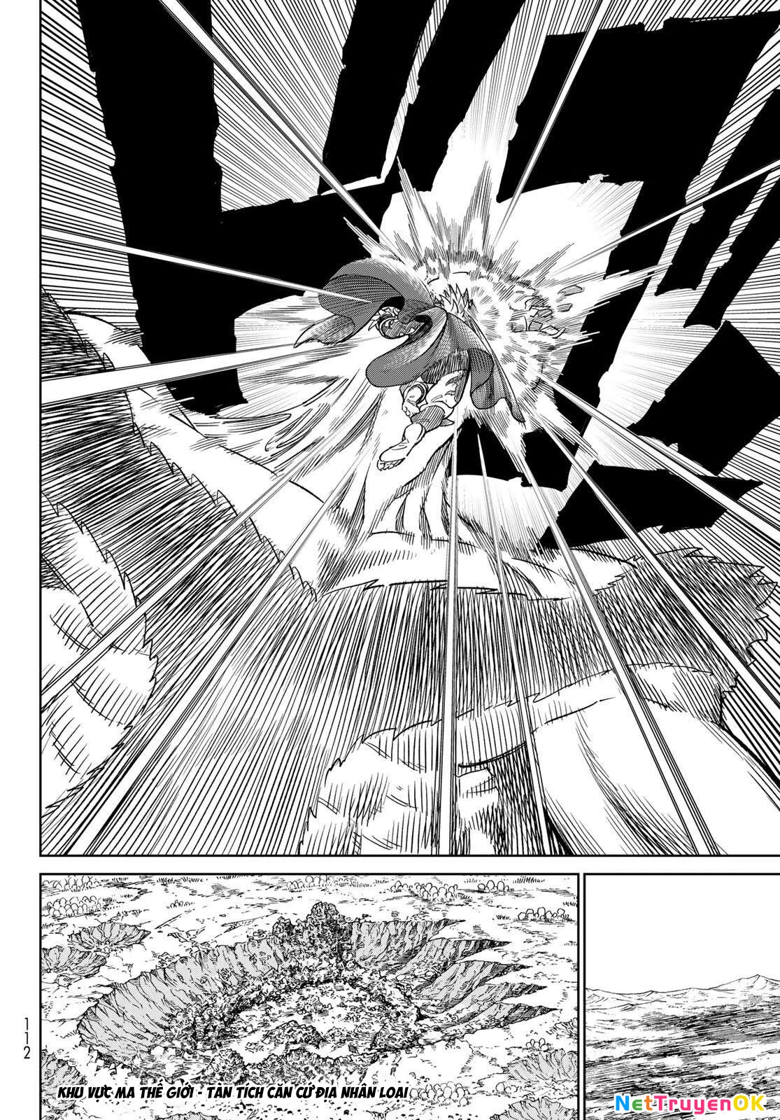 Versus Chapter 19.1 - Next Chapter 19.2