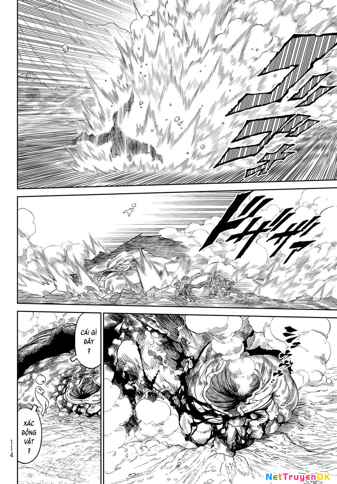 Versus Chapter 19.1 - Next Chapter 19.2