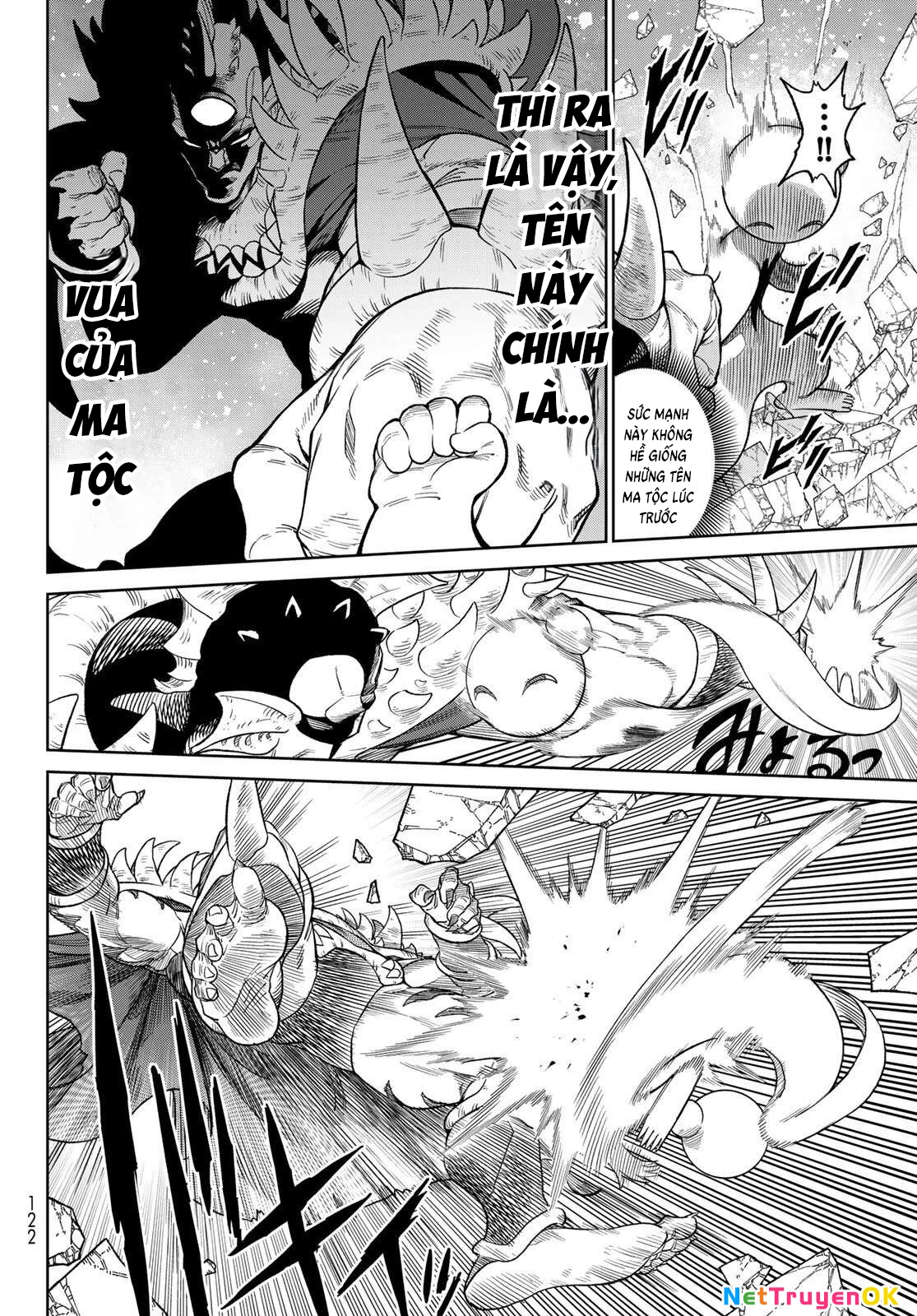 Versus Chapter 19.1 - Next Chapter 19.2