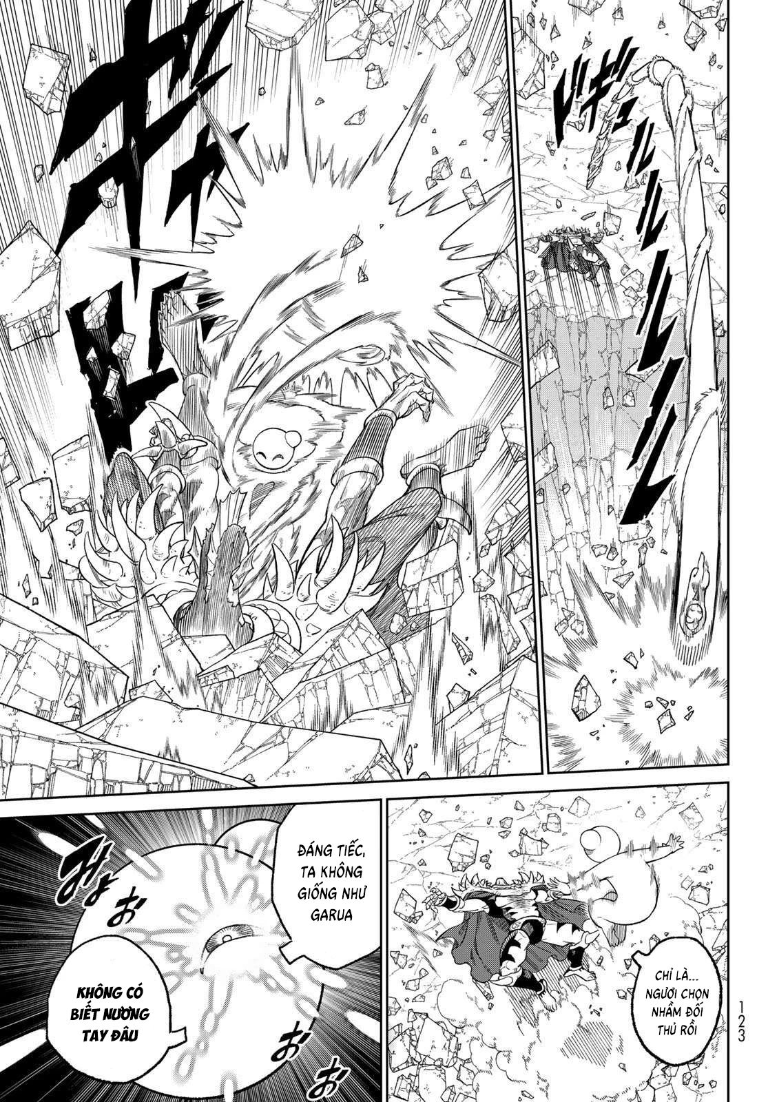 Versus Chapter 19.1 - Next Chapter 19.2