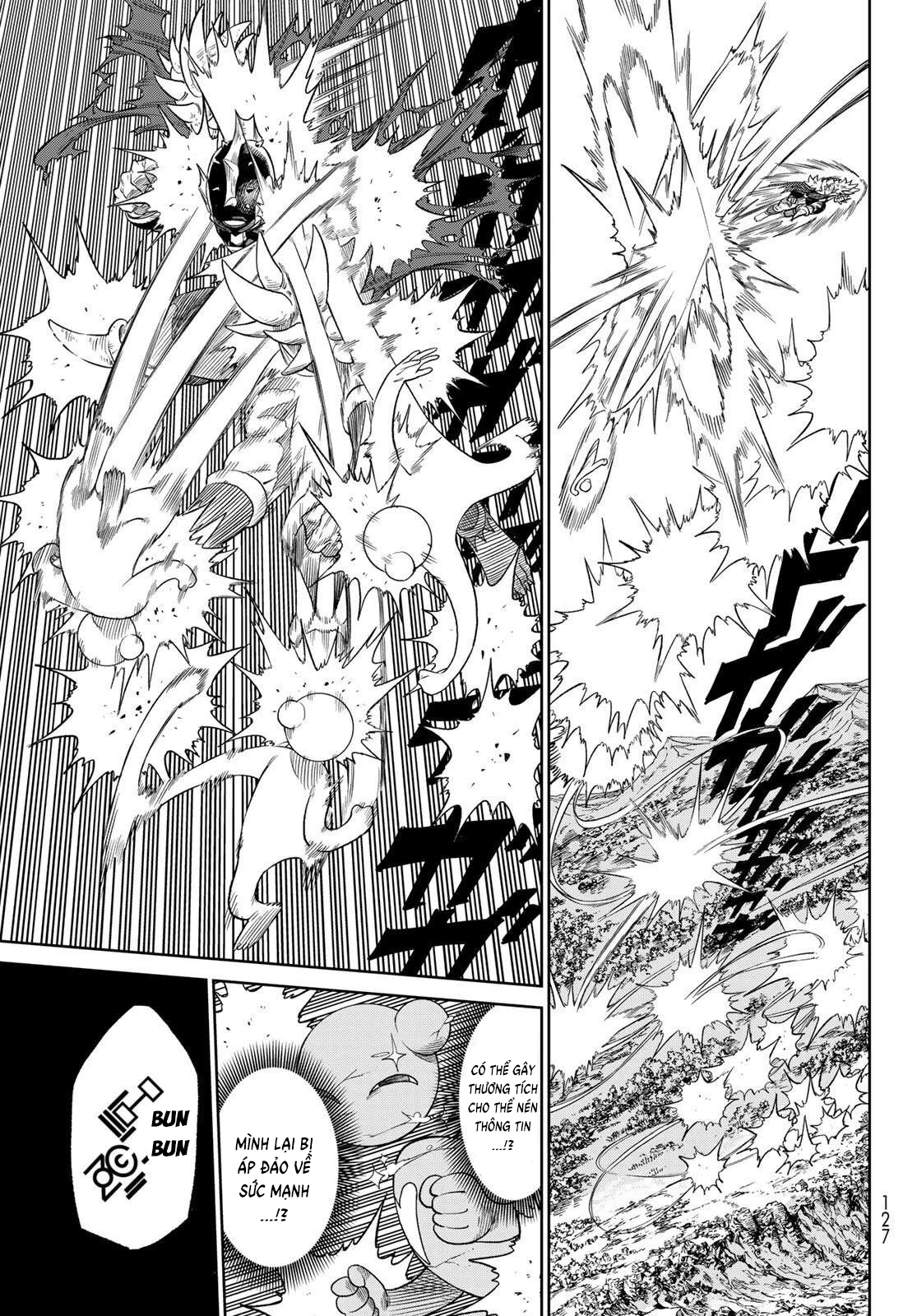 Versus Chapter 19.1 - Next Chapter 19.2