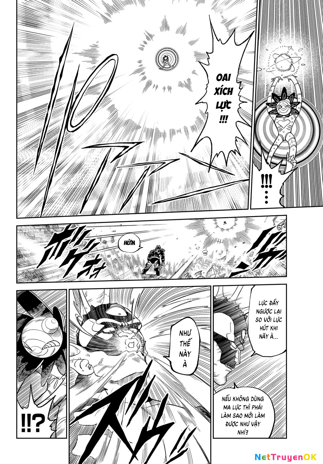 Versus Chapter 19.2 - Next Chapter 19.5