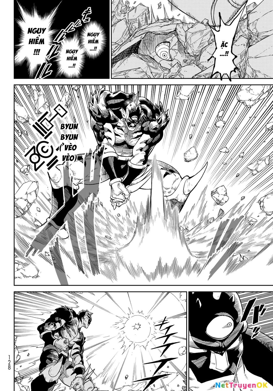 Versus Chapter 19.2 - Next Chapter 19.5