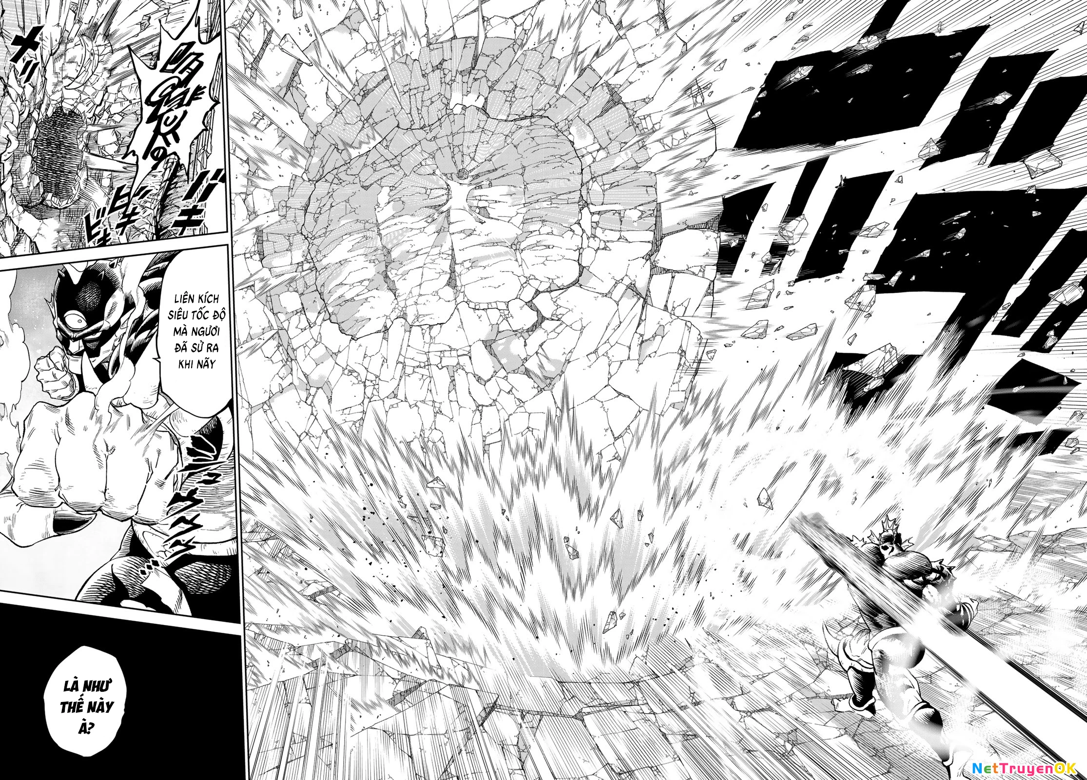 Versus Chapter 19.2 - Next Chapter 19.5