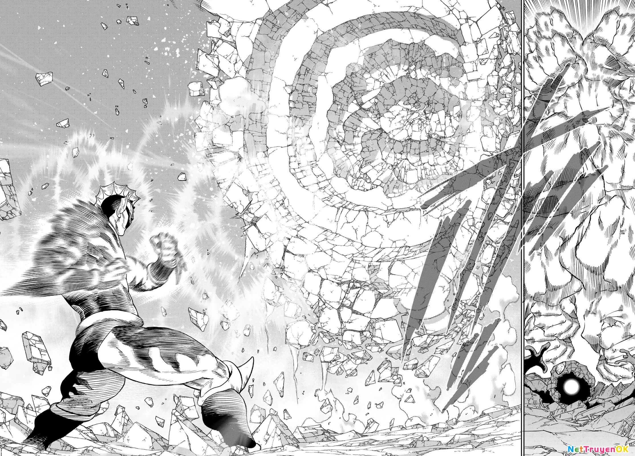 Versus Chapter 19.2 - Next Chapter 19.5