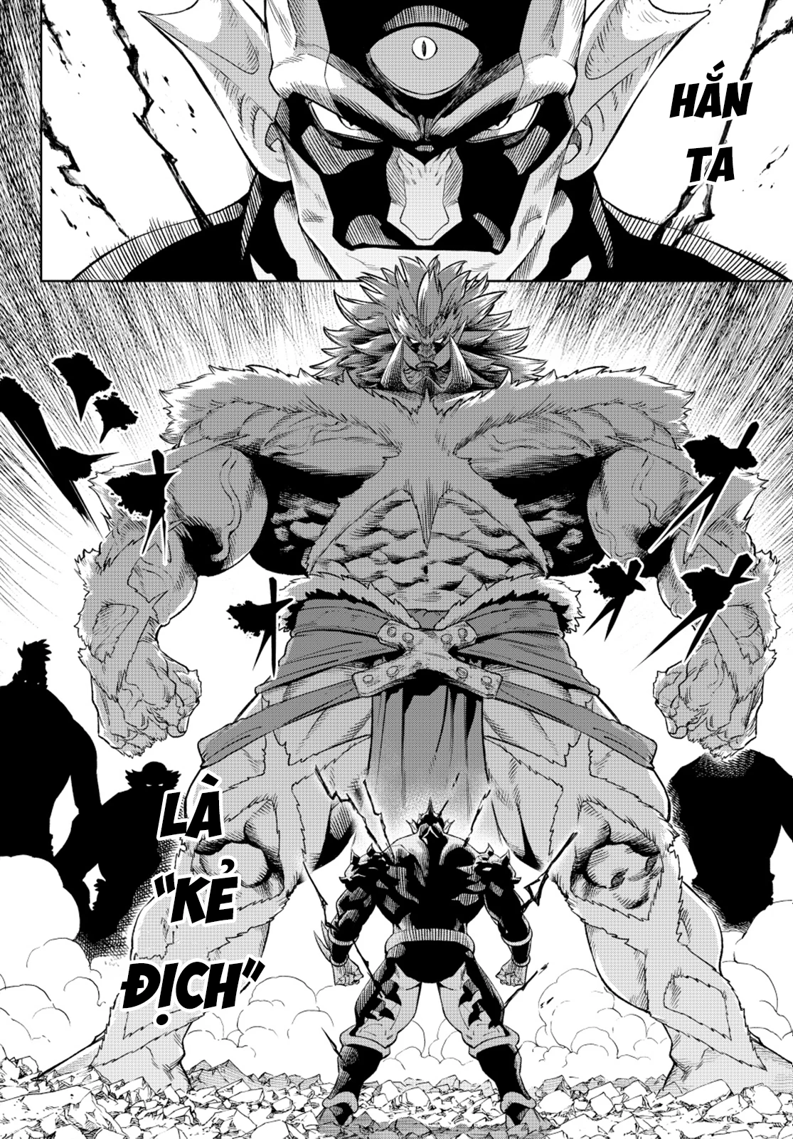 Versus Chapter 19.2 - Next Chapter 19.5