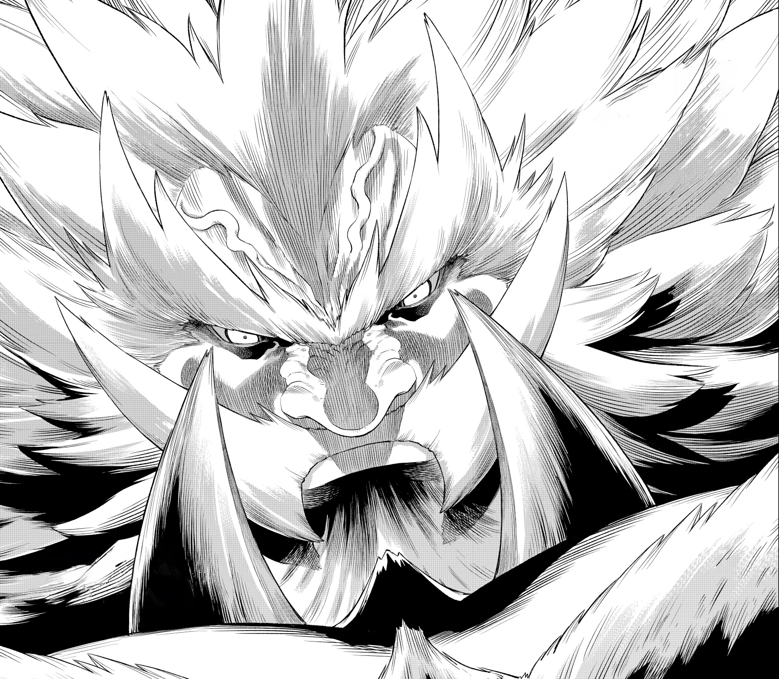 Versus Chapter 19.2 - Next Chapter 19.5