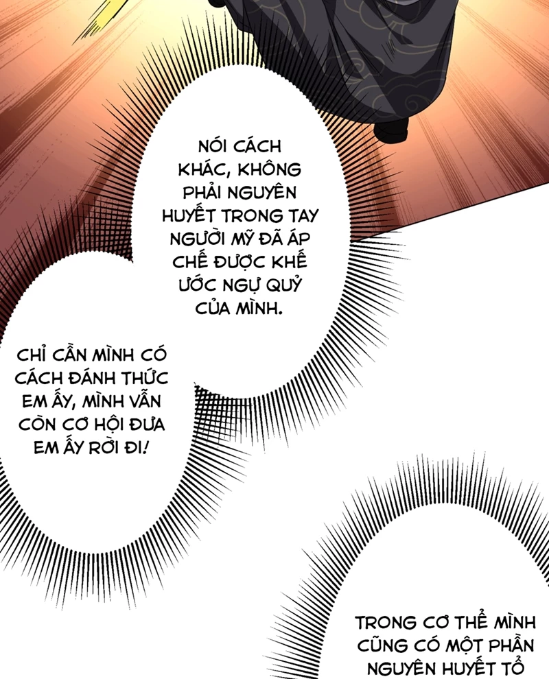 Bắt Đầu Với Trăm Vạn Minh Tệ Chapter 194 - Trang 4