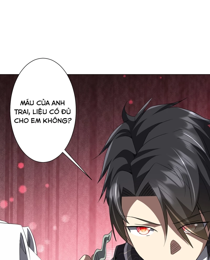 Bắt Đầu Với Trăm Vạn Minh Tệ Chapter 194 - Trang 4
