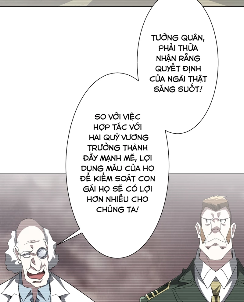 Bắt Đầu Với Trăm Vạn Minh Tệ Chapter 194 - Trang 4